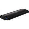 256GB ADATA SE760 külső SSD USB 3.2 Gen 2 (fekete) #2