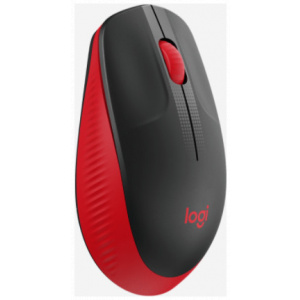 Logitech M190 Full-Size Wireless Mouse (piros) #2