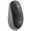 Logitech M190 Full-Size Wireless Mouse (középszürke) #2