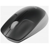 Logitech M190 Full-Size Wireless Mouse (középszürke) #3