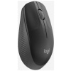Logitech M190 Full-Size Wireless Mouse (fekete) #2