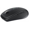 Logitech MX Anywhere 3 egér (Graphite) - sötétszürke #2