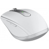 Logitech MX Anywhere 3 egér (Pale Grey) - világosszürke #2