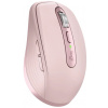 Logitech MX Anywhere 3 egér (Pink) - rózsaszín #3