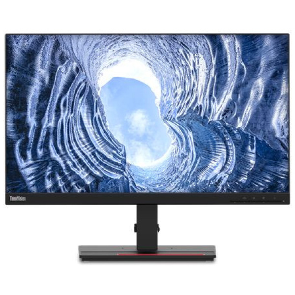23,8" Lenovo ThinkVision T24h-20 QHD monitor (IPS LED) #2