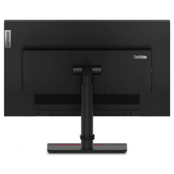 23,8" Lenovo ThinkVision T24h-20 QHD monitor (IPS LED) #3