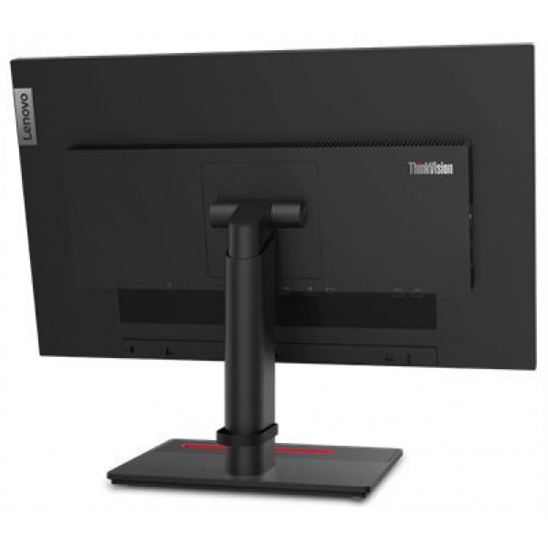23,8" Lenovo ThinkVision T24h-20 QHD monitor (IPS LED) #6