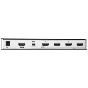HDMI splitter (elosztó) 4K, 4 port (ATEN VanCryst VS184B) #2