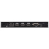 HDMI Trus 4K switch 4 port, távirányítóval (ATEN VS481C) #2