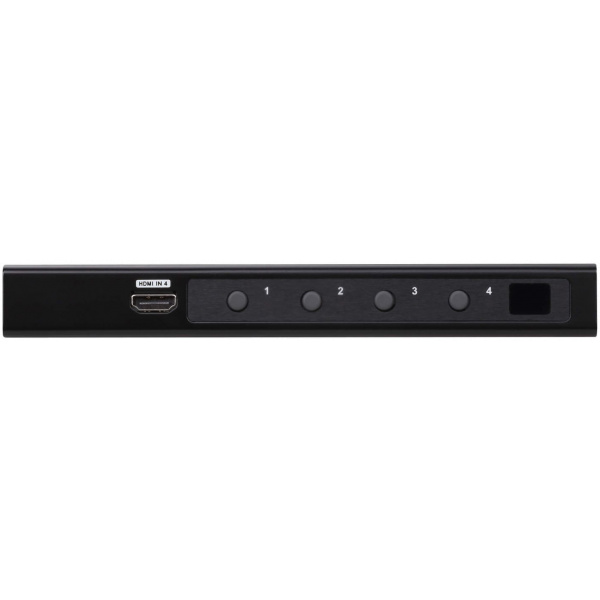 HDMI Trus 4K switch 4 port, távirányítóval (ATEN VS481C) #3