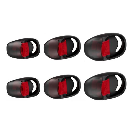 Kingston HyperX Cloud Buds Bluetooth fülhallgató mikrofonnal (piros) #4