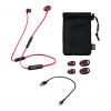 Kingston HyperX Cloud Buds Bluetooth fülhallgató mikrofonnal (piros) #5