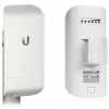Ubiquiti NanoStation Loco M2, 2,4GHz AirMAX CPE 8dbi antennával #2