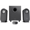 Logitech Z407 2.1 Bluetooth hangszóró vezeték nélküli vezérléssel #2