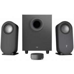 Logitech Z407 2.1 Bluetooth hangszóró vezeték nélküli vezérléssel #2