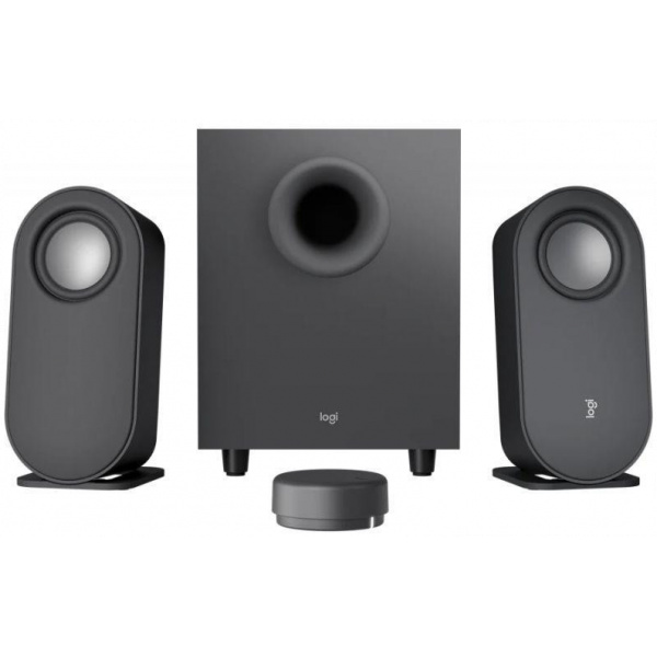 Logitech Z407 2.1 Bluetooth hangszóró vezeték nélküli vezérléssel #2