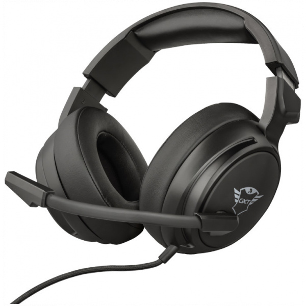 Trust GXT 433 Pylo Multiplatform Gaming headset #2