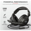 Trust GXT 433 Pylo Multiplatform Gaming headset #4