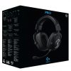 Logitech G PRO X játékhoz tervezett mikrofonos fejhallgató #5