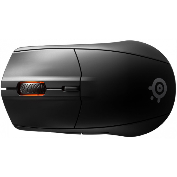SteelSeries Rival 3 Wireless Black egér (fekete) #3