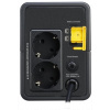 APC Easy UPS BVX 900VA szünetmentes (Schuko) #4
