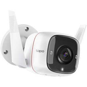 TP-Link TAPO C310 Kültéri biztonsági Wi-Fi kamera #2