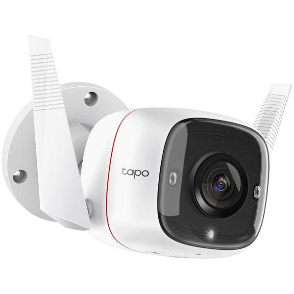 TP-Link TAPO C310 Kültéri biztonsági Wi-Fi kamera #2