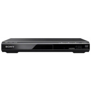 Sony DVP-SR760HB asztali DVD lejátszó #2
