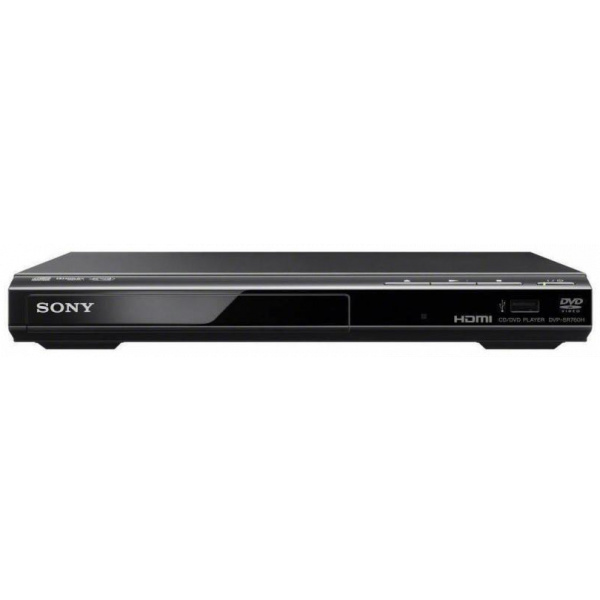 Sony DVP-SR760HB asztali DVD lejátszó #2