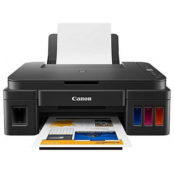 Canon Pixma G3411 tintasugaras nyomtató (printer/szkenner) WiFi #2