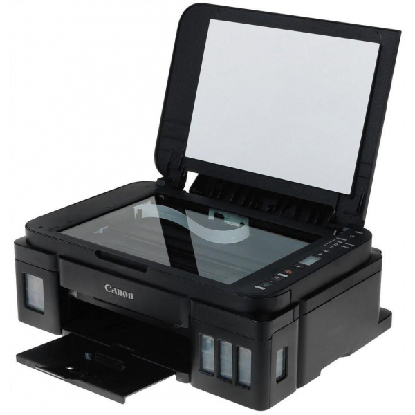 Canon Pixma G3411 tintasugaras nyomtató (printer/szkenner) WiFi #3
