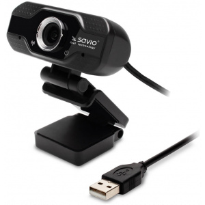 Savio CAK-01 FullHD webkamera #2