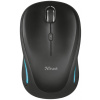 Trust Ivy FX Wireless Mouse (fekete) #2