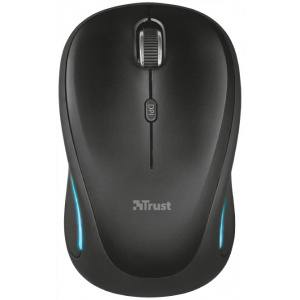 Trust Ivy FX Wireless Mouse (fekete) #2