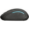 Trust Ivy FX Wireless Mouse (fekete) #3