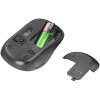 Trust Ivy FX Wireless Mouse (fekete) #4