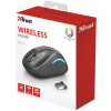 Trust Ivy FX Wireless Mouse (fekete) #5