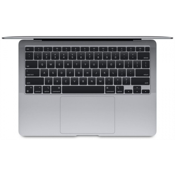 Apple MacBook Air 2020 asztroszürke laptop (MGN63MG/A) #2