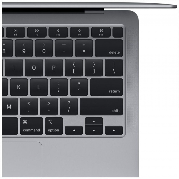 Apple MacBook Air 2020 asztroszürke laptop (MGN63MG/A) #3
