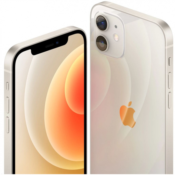 Apple iPhone 12 128GB fehér #2