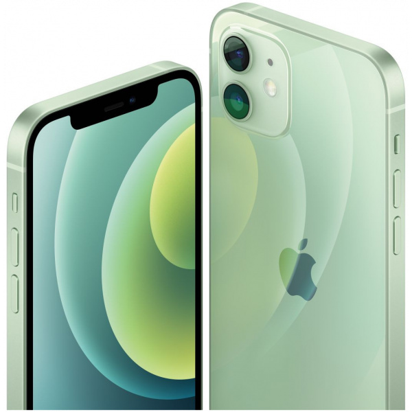 Apple iPhone 12 128GB zöld #2