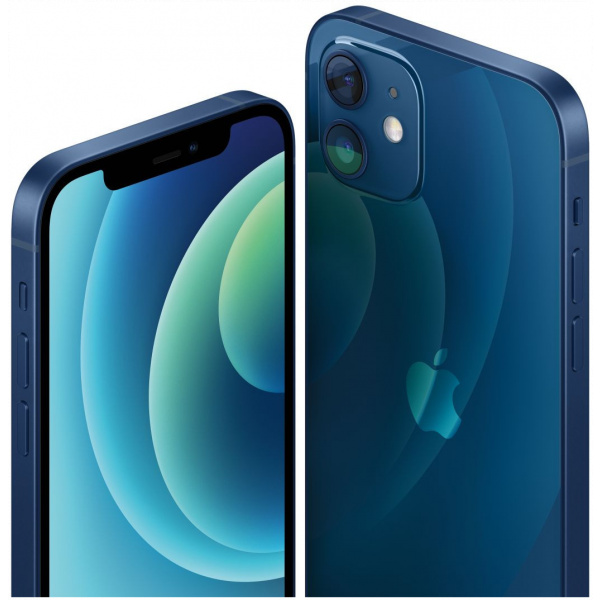 Apple iPhone 12 256GB kék #2