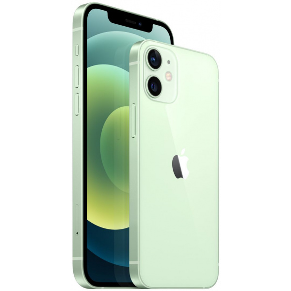 Apple iPhone 12 64GB zöld #2