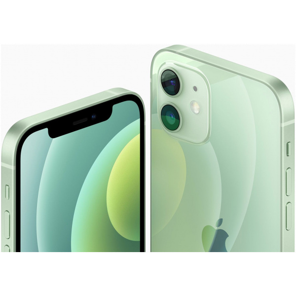 Apple iPhone 12 64GB zöld #3