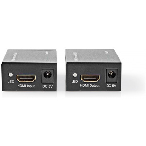 Nedis HDMI Extender (Full HD, UTP-n keresztül), akár 50m-ig #2