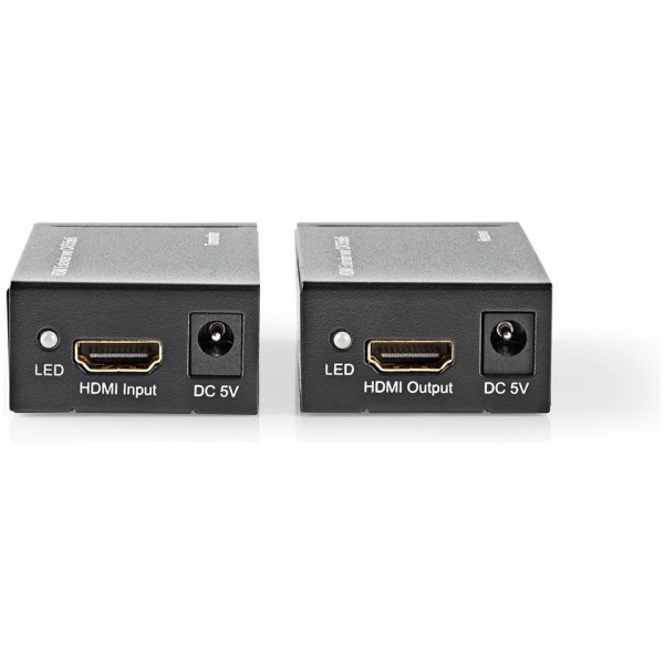 Nedis HDMI Extender (Full HD, UTP-n keresztül), akár 50m-ig #2