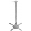 Nedis mennyezeti projektor konzol (PJCM200GY) - 550-1000 mm #2