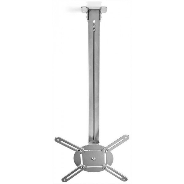 Nedis mennyezeti projektor konzol (PJCM200GY) - 550-1000 mm #2