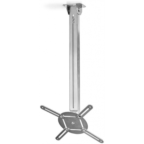 Nedis mennyezeti projektor konzol (PJCM200GY) - 550-1000 mm #3