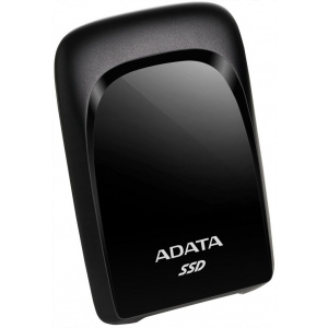 960GB ADATA SC680 külső SSD USB 3.2 (fekete) #2